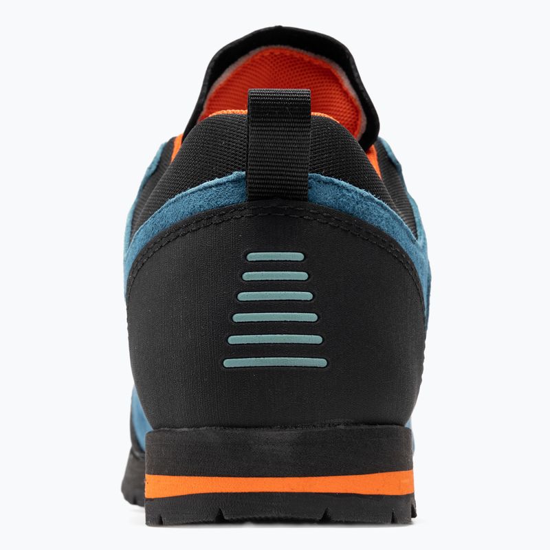 Buty trekkingowe męskie CMP ALCOR 2.0 WP bluesteel/hydro 7