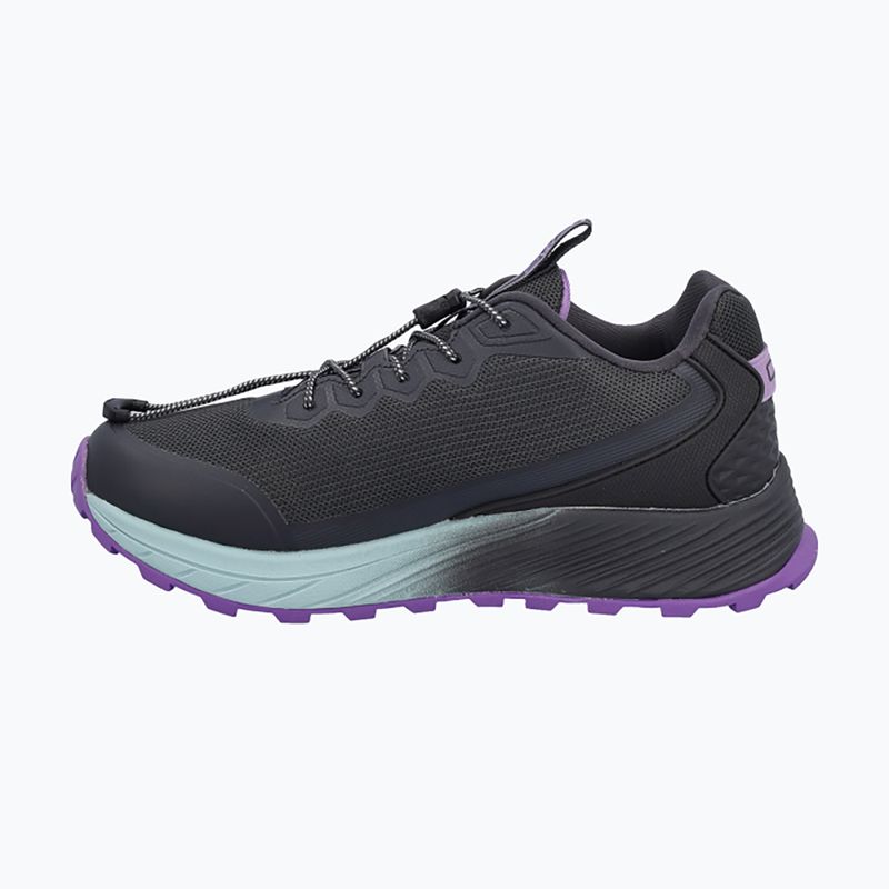 Buty damskie CMP Phelyx Multisport piombo 9