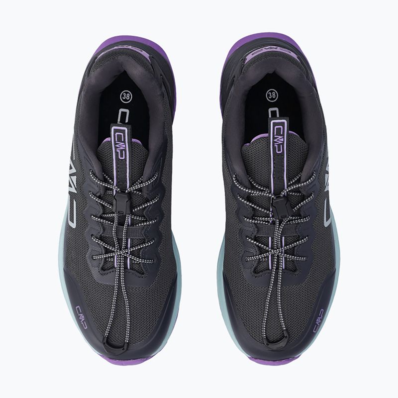 Buty damskie CMP Phelyx Multisport piombo 10