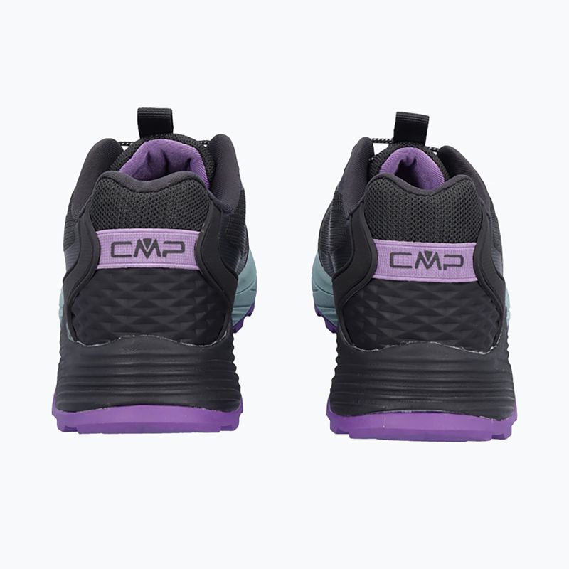 Buty damskie CMP Phelyx Multisport piombo 11