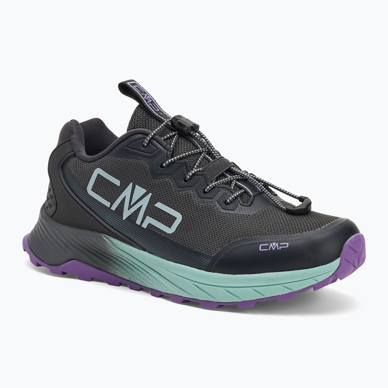 Buty damskie CMP Phelyx Multisport piombo