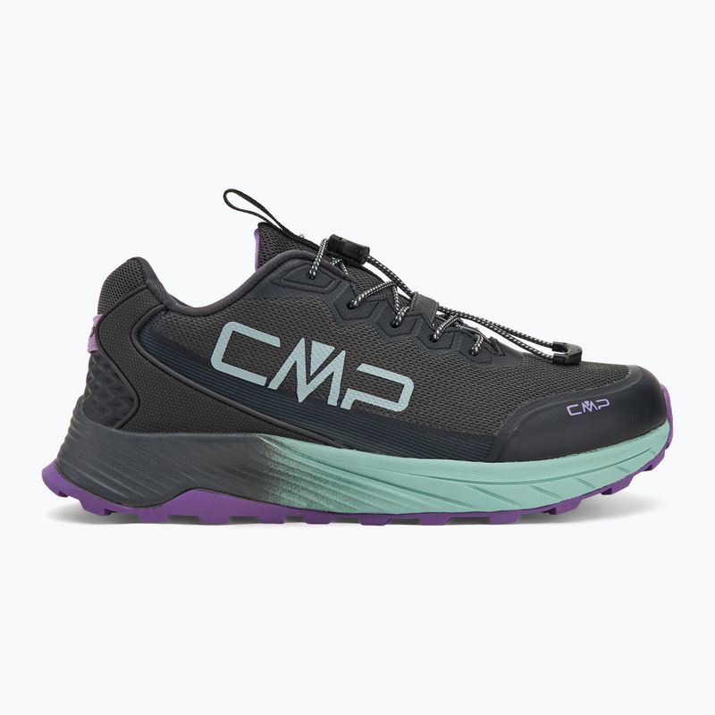 Buty damskie CMP Phelyx Multisport piombo 2