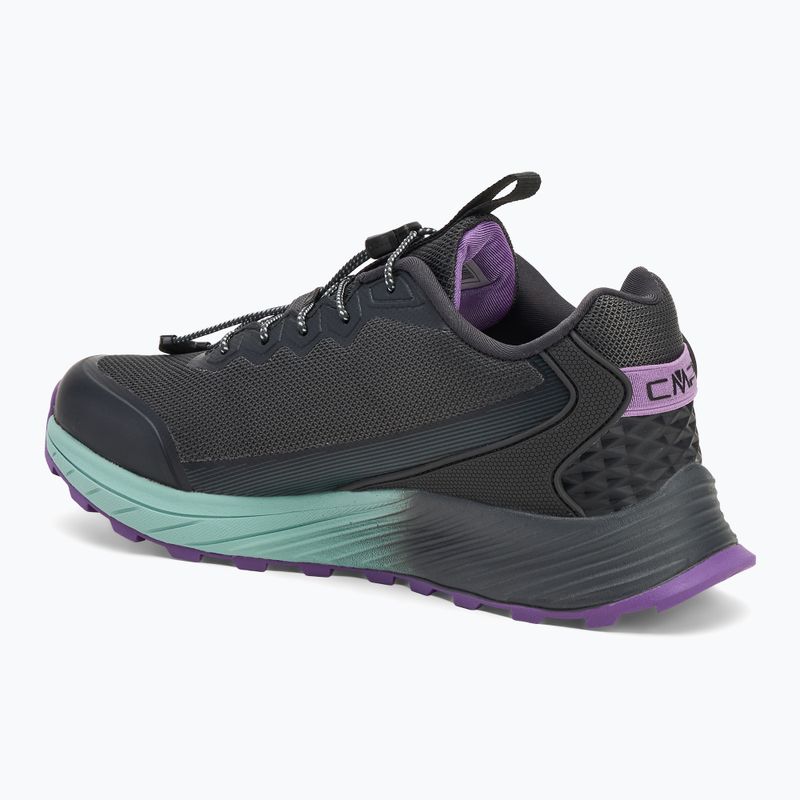 Buty damskie CMP Phelyx Multisport piombo 3