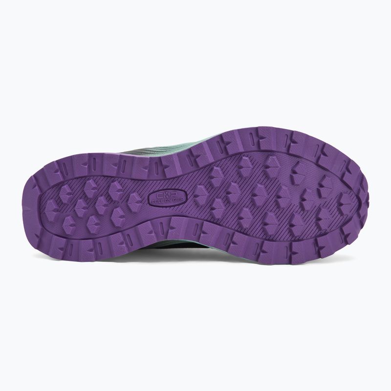 Buty damskie CMP Phelyx Multisport piombo 4