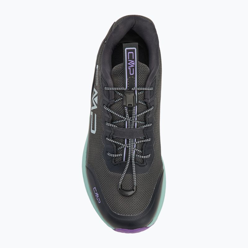 Buty damskie CMP Phelyx Multisport piombo 5