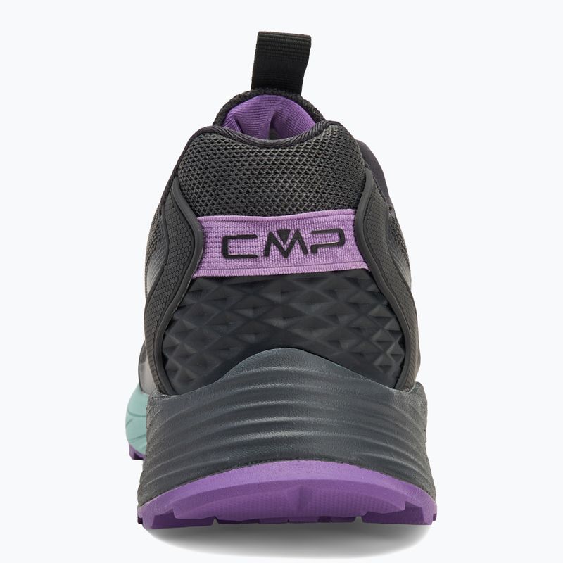 Buty damskie CMP Phelyx Multisport piombo 6