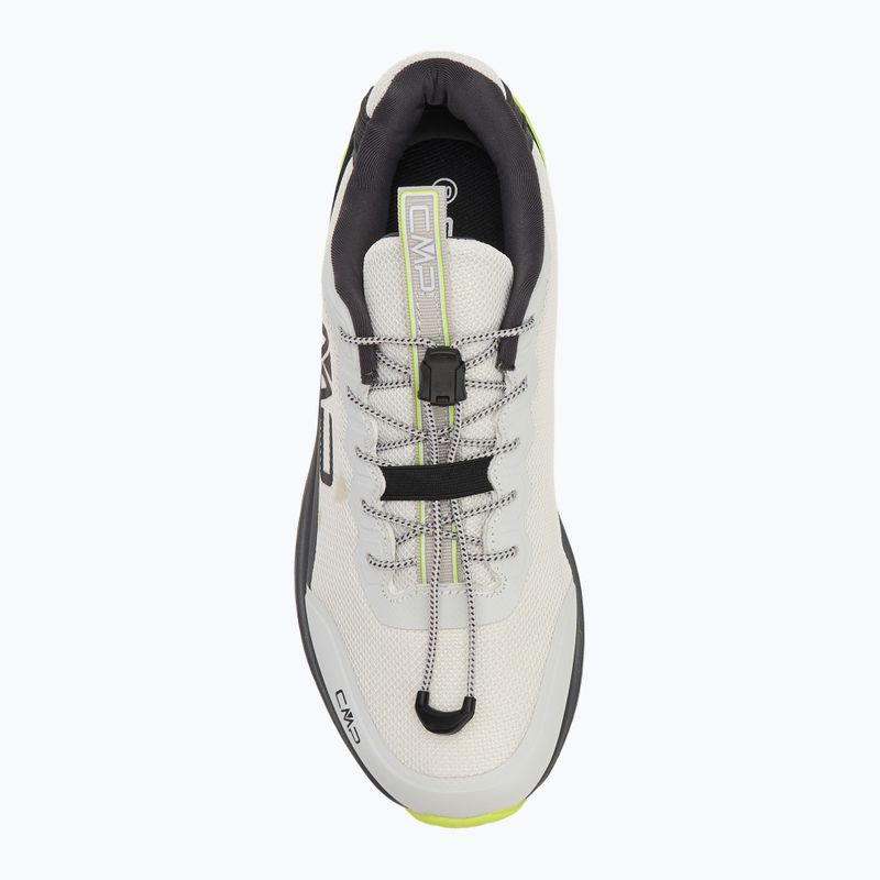 Buty trekkingowe meskie CMP Phelyx Multisport stone/lime 5