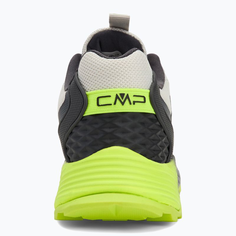 Buty trekkingowe meskie CMP Phelyx Multisport stone/lime 6