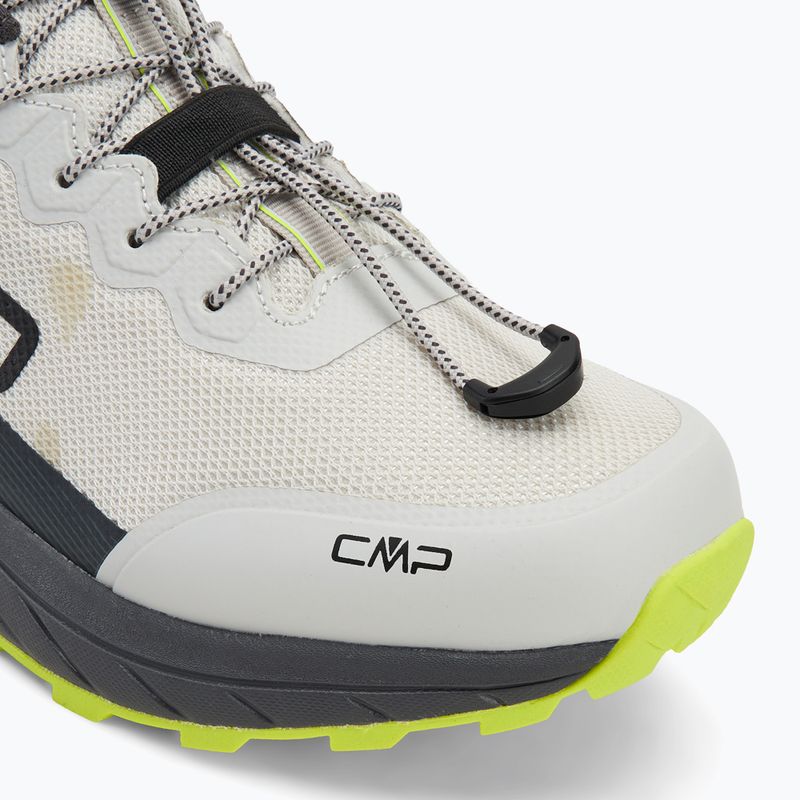 Buty trekkingowe meskie CMP Phelyx Multisport stone/lime 7