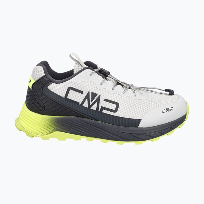 Buty trekkingowe meskie CMP Phelyx Multisport stone/lime 8