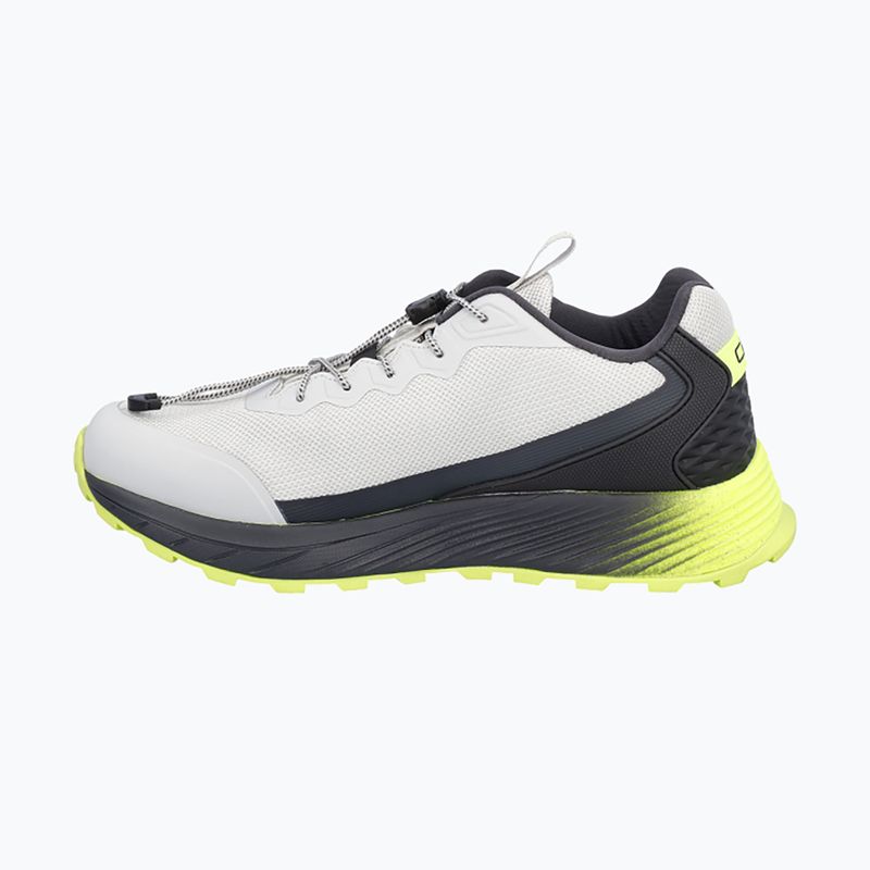 Buty trekkingowe meskie CMP Phelyx Multisport stone/lime 9