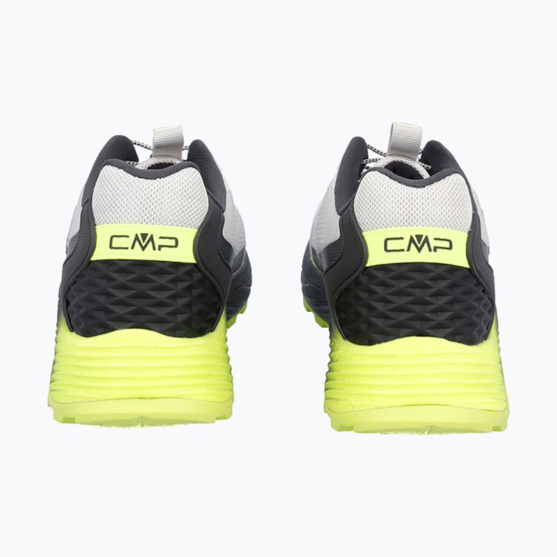 Buty trekkingowe meskie CMP Phelyx Multisport stone/lime 11