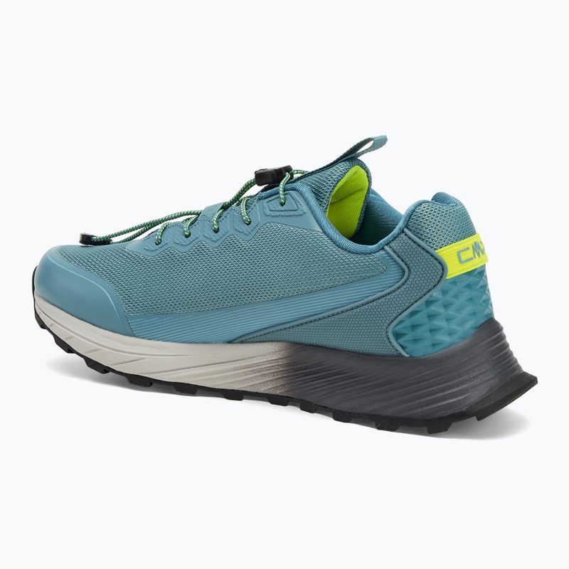 Buty trekkingowe meskie CMP Phelyx Multisport hydro 3