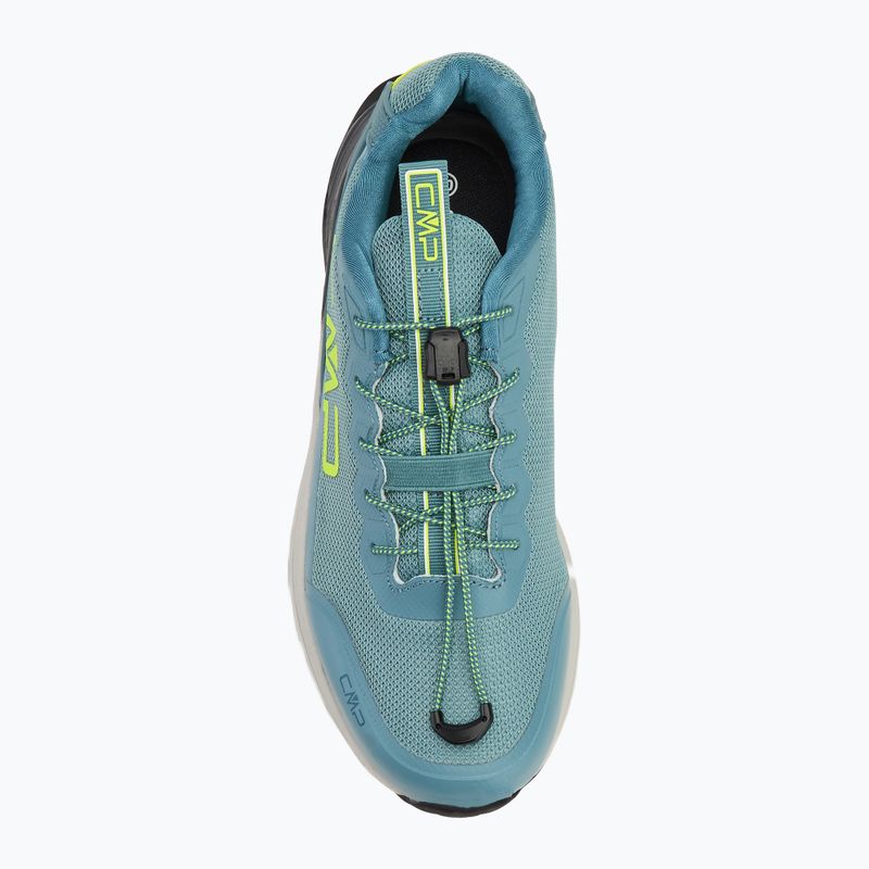 Buty trekkingowe meskie CMP Phelyx Multisport hydro 5