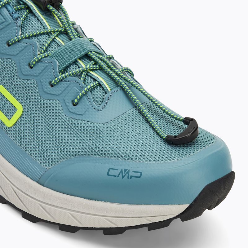 Buty trekkingowe meskie CMP Phelyx Multisport hydro 7