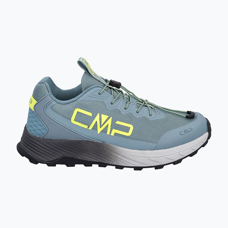 Buty trekkingowe meskie CMP Phelyx Multisport hydro 8