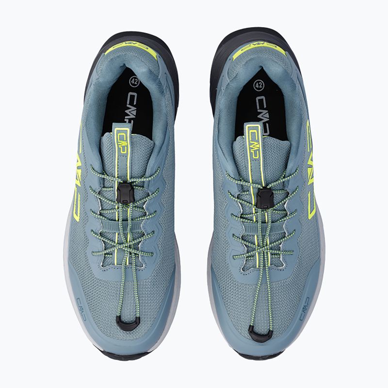 Buty trekkingowe meskie CMP Phelyx Multisport hydro 10