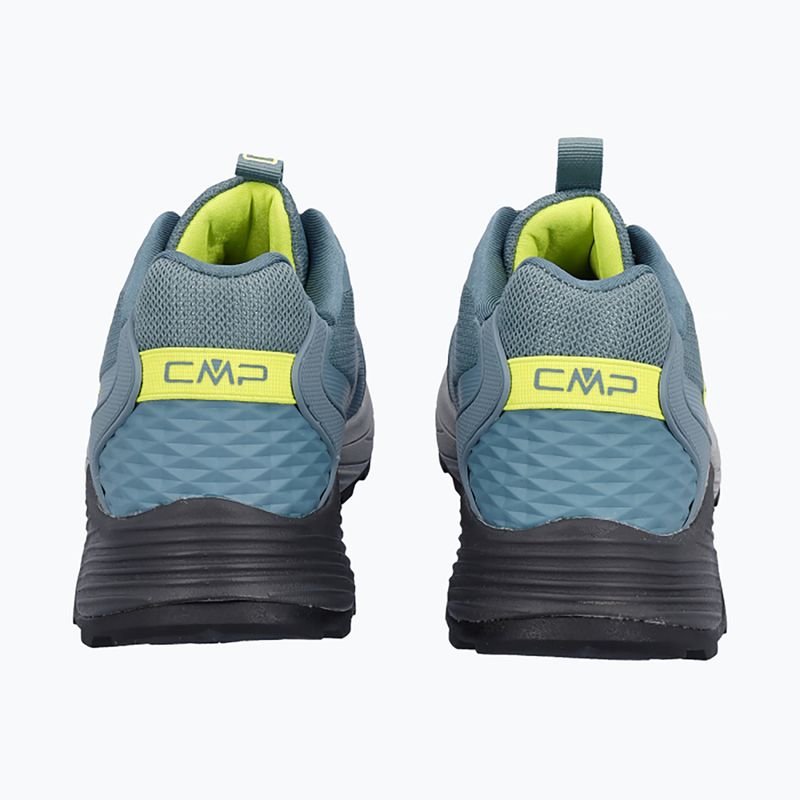 Buty trekkingowe meskie CMP Phelyx Multisport hydro 11