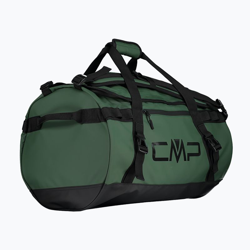 Torba podróżna CMP Yahk Duffel 40 l jungle