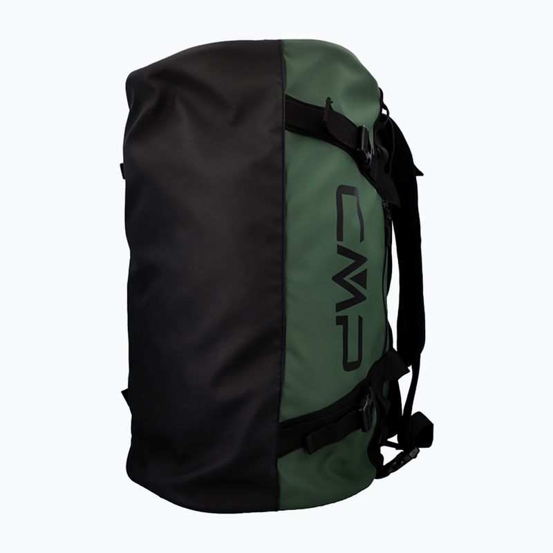 Torba podróżna CMP Yahk Duffel 40 l jungle 4