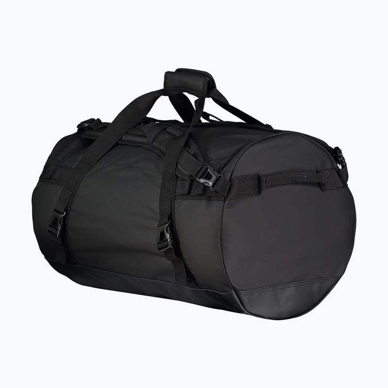 Torba podróżna CMP Yahk Duffel 40 l piombo 2