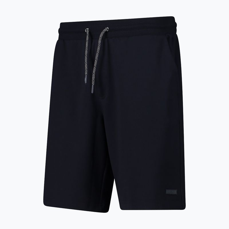 Spodenki męskie CMP 34D7187 Bermuda black/blue 3