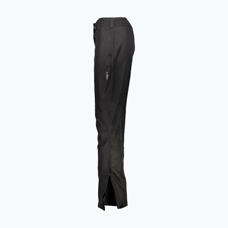 Spodnie narciarskie damskie CMP 3W20636 nero 3