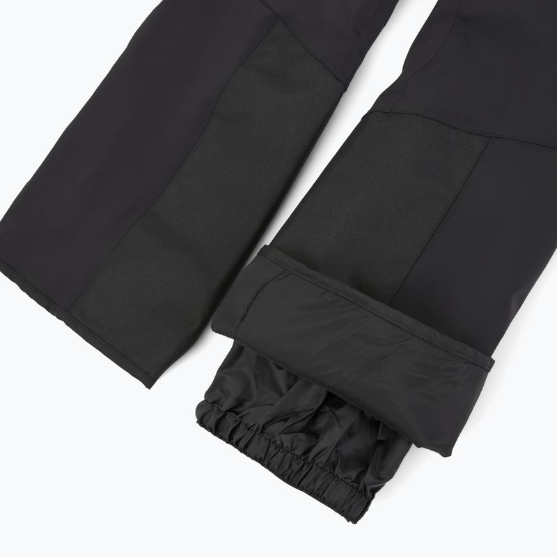 Spodnie narciarskie damskie CMP 34W4486 nero 5