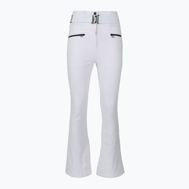 Spodnie narciarskie damskie CMP 34W4336 bianco