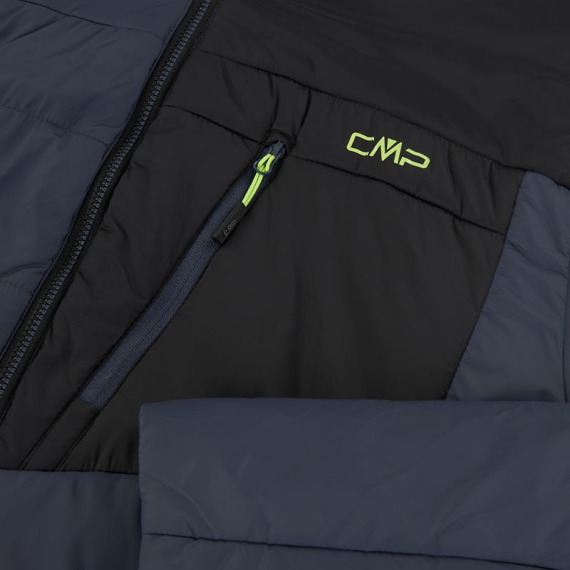 Kurtka skiturowa męska CMP 34Z1917 titanio 3