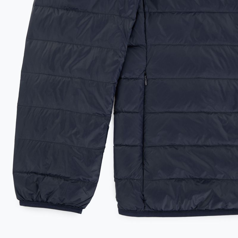 Kurtka męska EA7 Emporio Armani Train Core Id Down Light armani blue 3