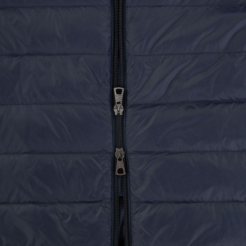 Kurtka męska EA7 Emporio Armani Train Core Id Down Light armani blue 4