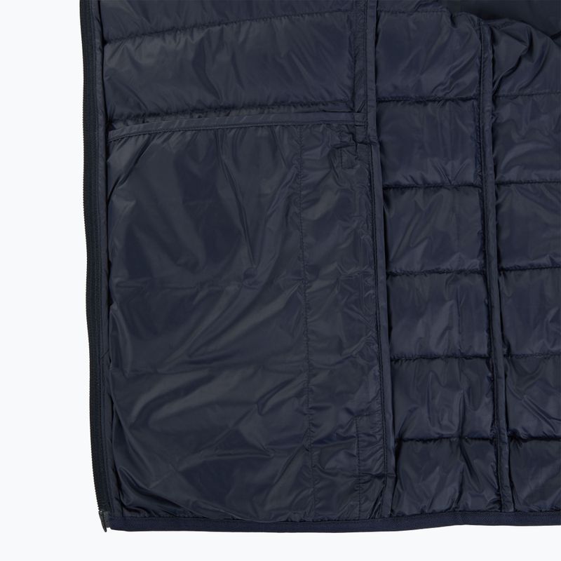 Kurtka męska EA7 Emporio Armani Train Core Id Down Light armani blue 5