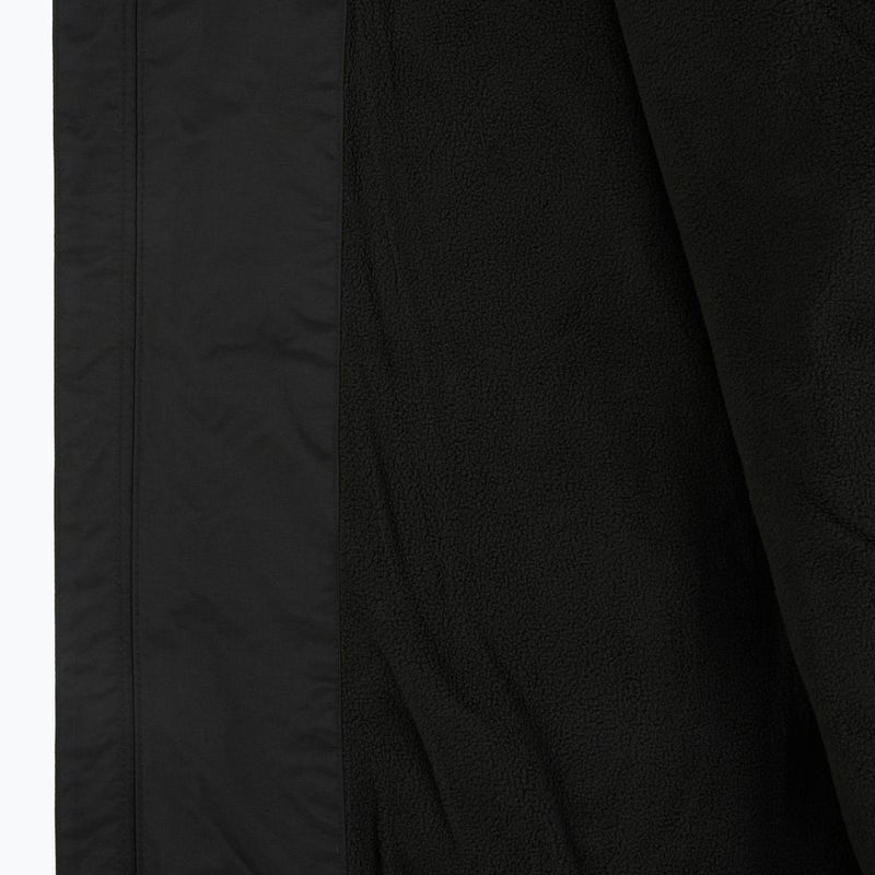 Kurtka męska EA7 Emporio Armani Train Core Id black 4