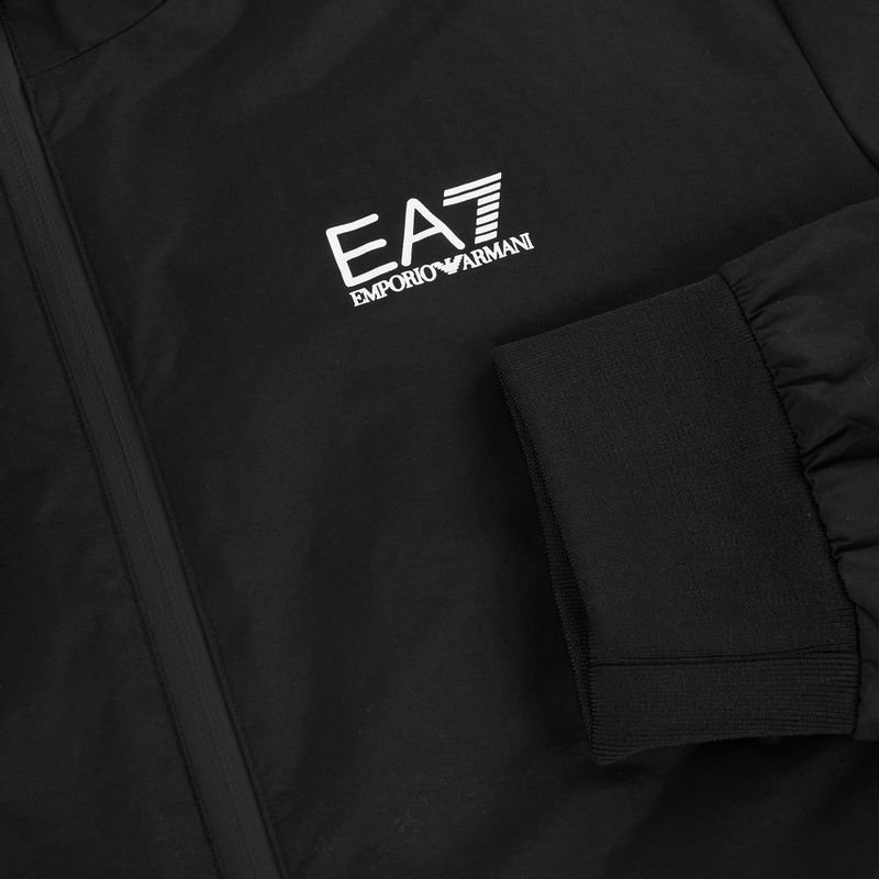 Kurtka męska EA7 Emporio Armani Train Core Id 3