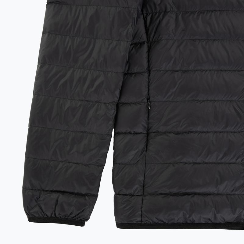 Kurtka męska EA7 Emporio Armani Train Core Id Down Light black 3