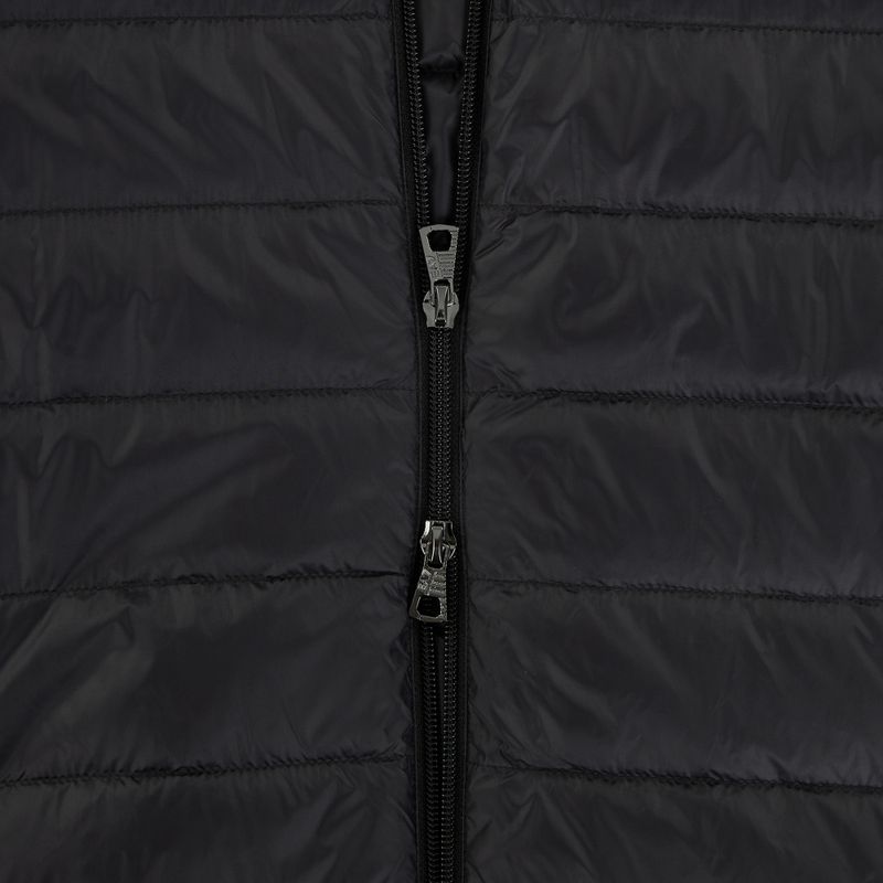 Kurtka męska EA7 Emporio Armani Train Core Id Down Light 4