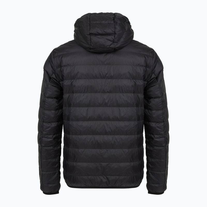 Kurtka męska EA7 Emporio Armani Train Core Id Down Light 2