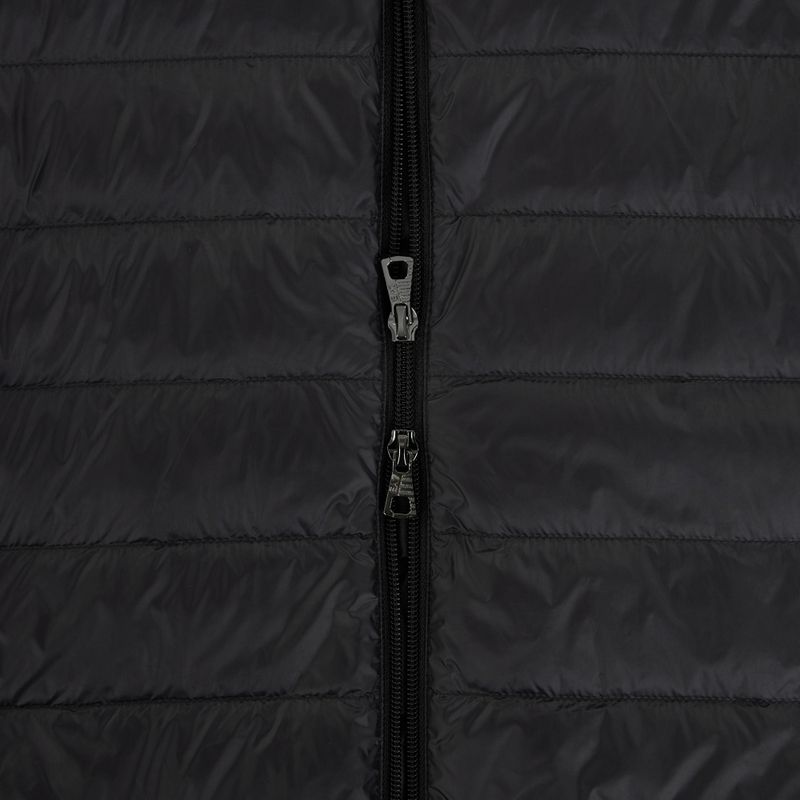 Kurtka męska EA7 Emporio Armani Train Core Id Down Light 4