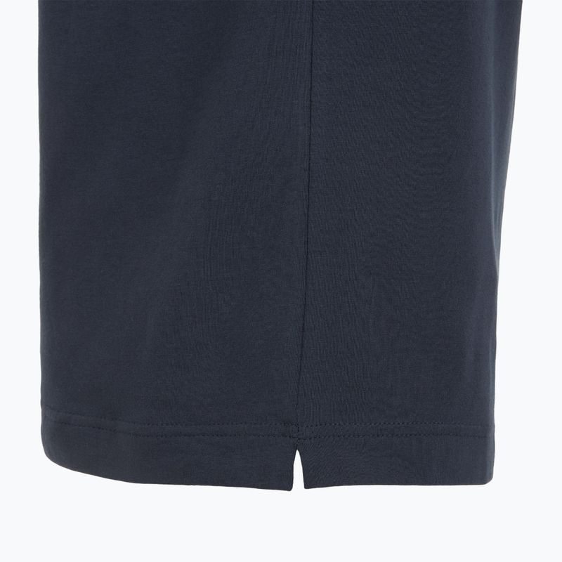 Koszulka polo męska EA7 Emporio Armani Core Identity Polo armani blue 5