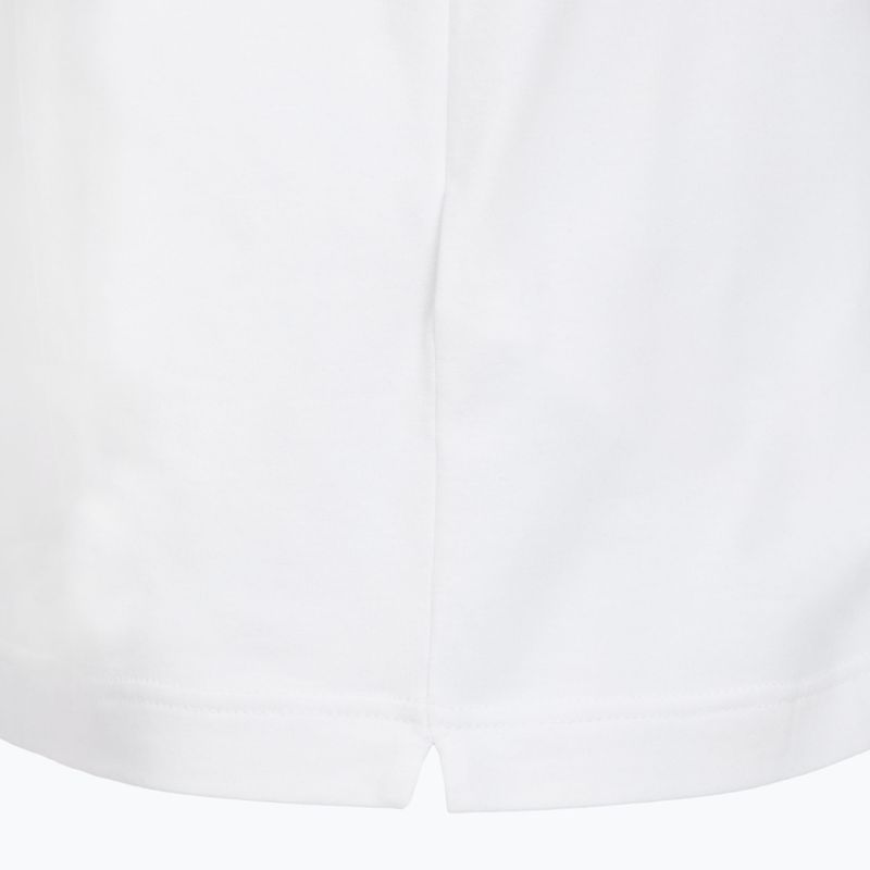 Koszulka polo męska EA7 Emporio Armani Core Identity Polo white 5