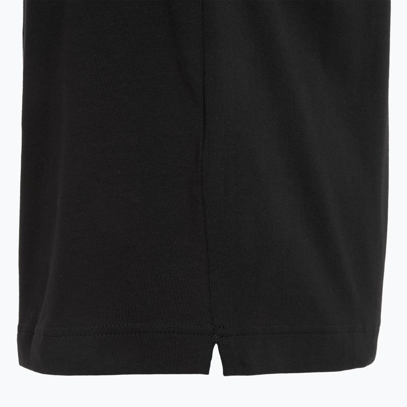 Koszulka polo męska EA7 Emporio Armani Core Identity Polo black 5