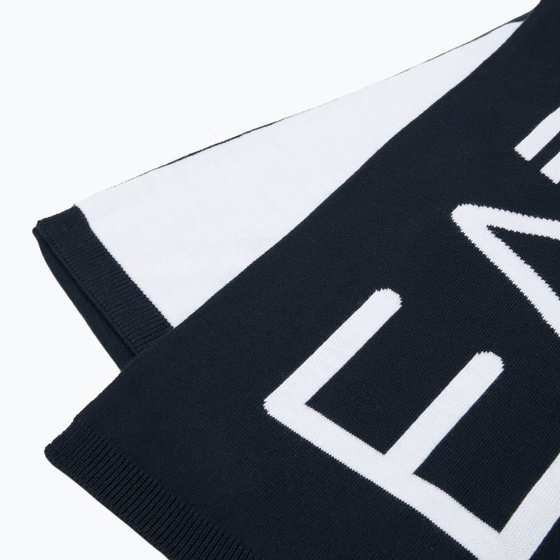 Szalik EA7 Mountain Visibility blue/white 2