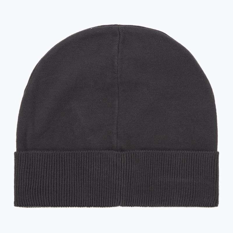 Czapka zimowa EA7 Emporio Armani Mountain Visibility Beanie armani blue/asphalt 2