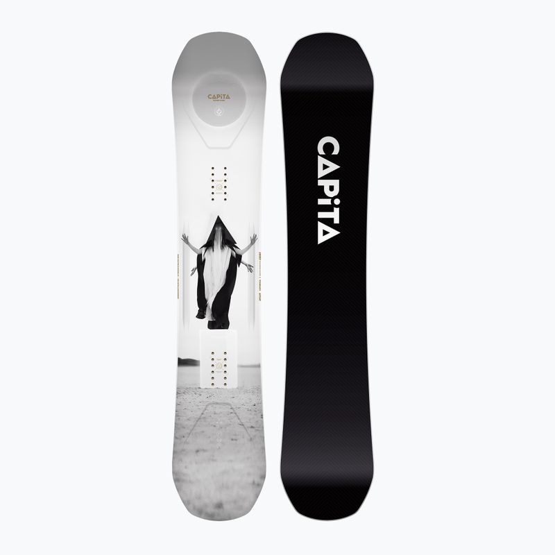 Deska snowboardowa męska CAPiTA Super D.O.A 2021 160 cm