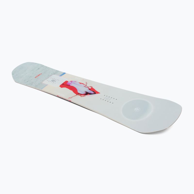 Deska snowboardowa męska CAPiTA Defenders Of Awesome 2021 156 cm 2