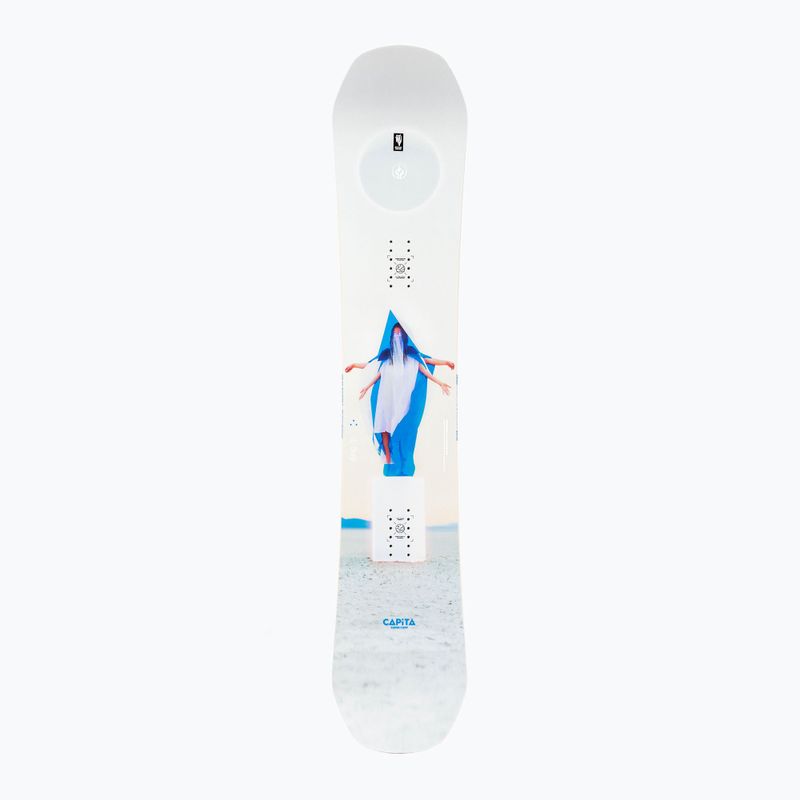 Deska snowboardowa męska CAPiTA Defenders Of Awesome Wide 2021 157 cm 2
