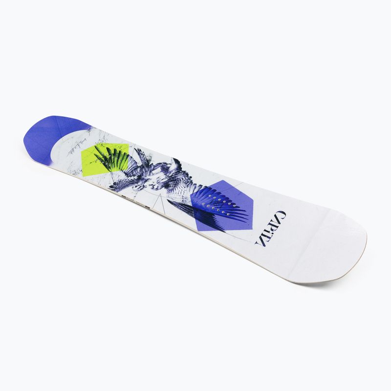 Deska snowboardowa damska CAPiTA Birds Of A Feather 2021 2