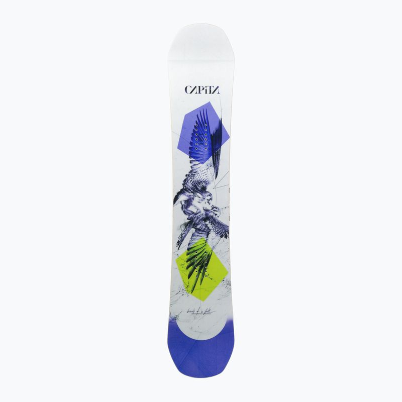 Deska snowboardowa damska CAPiTA Birds Of A Feather 2021 3