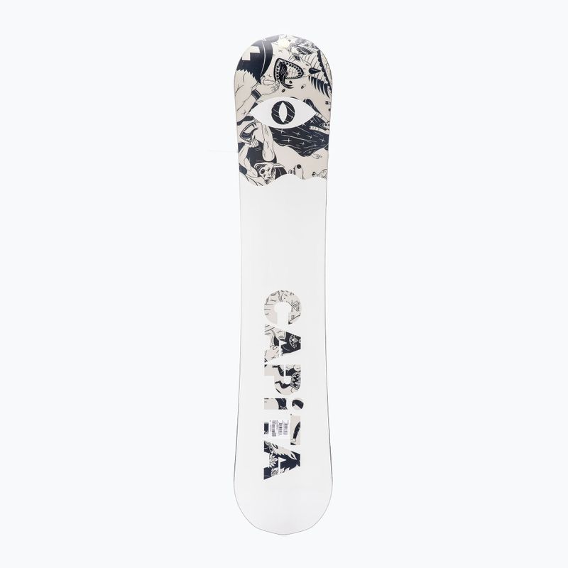 Deska snowboardowa męska CAPiTA The Outsiders 154 cm 4